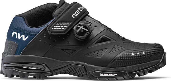 Actual product image Northwave Enduro Mid 2 (43)