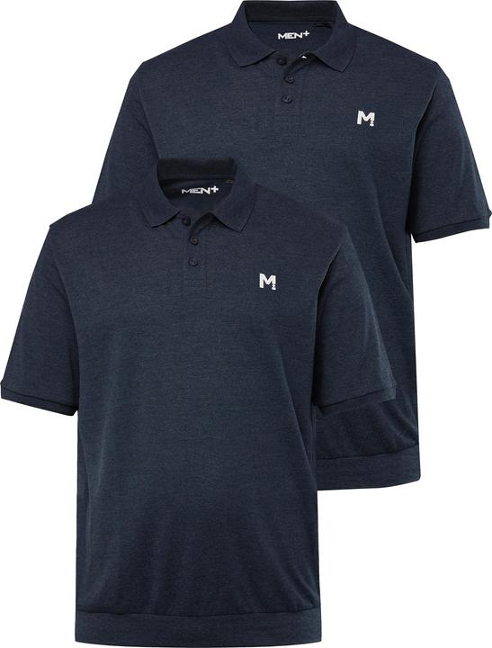 Navy Blau