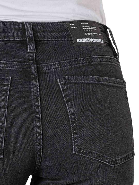 Produktbild Armedangels Mid Waist Anamaa Jeans Flared True Anchor (W34/L32)