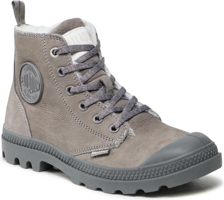 Image du produit Palladium Pampa Hi WL (35.5)