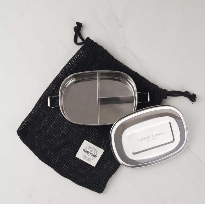 Actual product image Yummii Yummii Bento Small 3