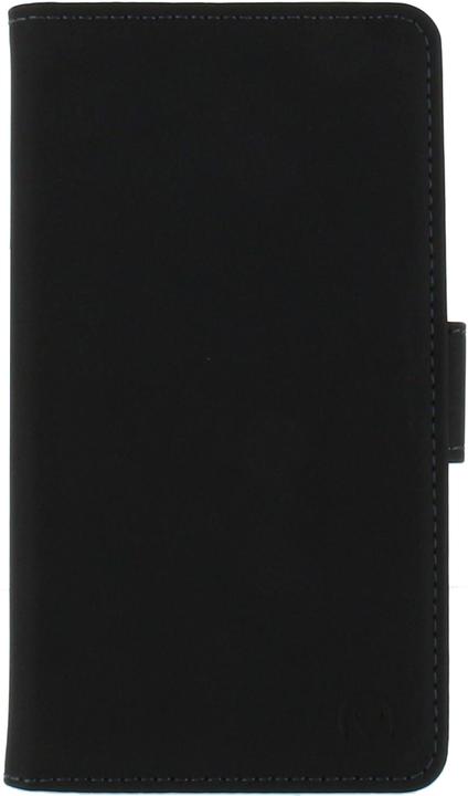 Immagine prodotto Mobilize Libro portafoglio sottile (Huawei Ascend Y550)