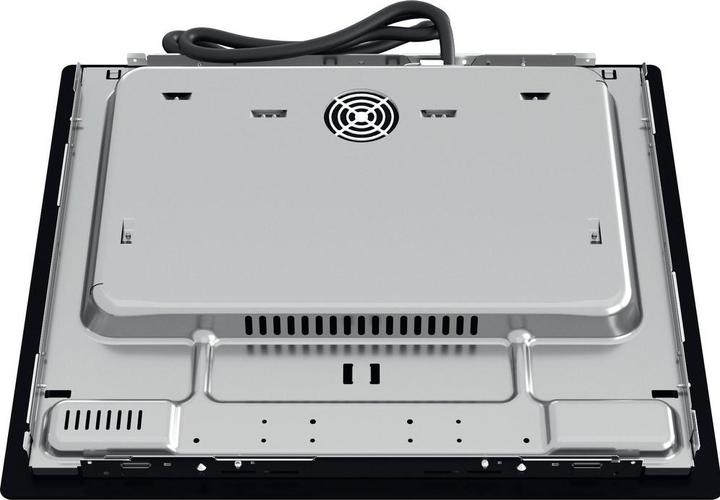 Produktbild Whirlpool WS Q4860 NE Kochfeld Integriert Zonen-Induktionskochfeld 4 Zone(n)