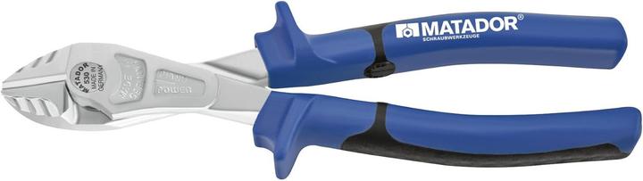 Produktbild Matador 05569040 Werkstatt Zangen-Set 4teilig (05569040) (300 mm)