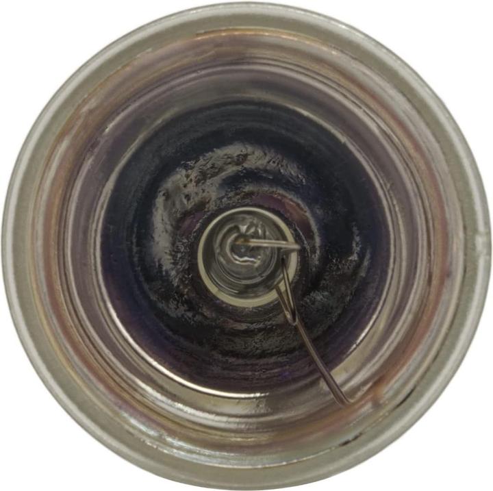 Actual product image Azurano Projector lamp BLB3 replacement for OSRAM PVIP 180/0.8 E20.8 replacement lamp for various (X1373W, X110P, H110P, P1200i, X1171, X1273, X1373WH, EY.JBU01.039, X1173, P1100, X112, P1173, P1200, X1261P, P1300WB)