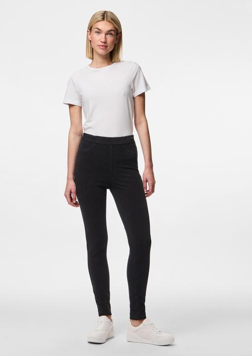 Image du produit Pieces PCJUMBO FOXY MW Jeggings (XS)