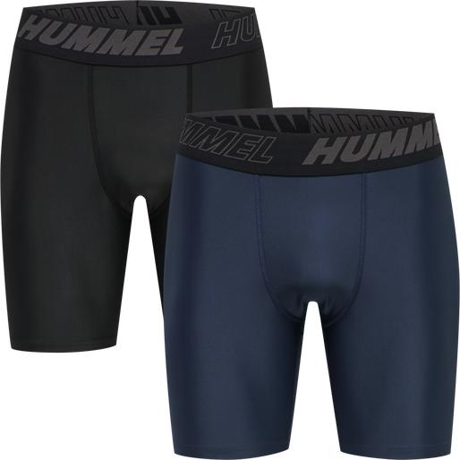 Immagine prodotto hummel Te Topaz 2-Pack Tight Shorts (XXL)