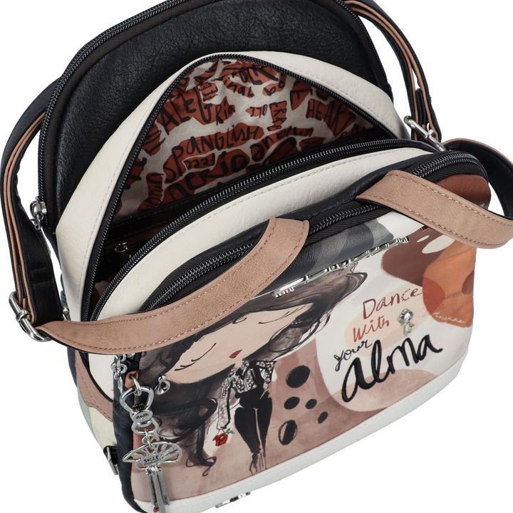 Produktbild Anekke Alma City Rucksack 30 cm (8 l)