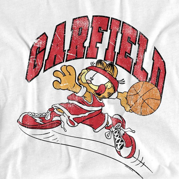 Produktbild Garfield TShirt (L)