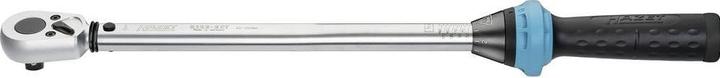 HAZET 5122-2CT mit Umschaltknarre (1/2", 40 Nm, 200 Nm)