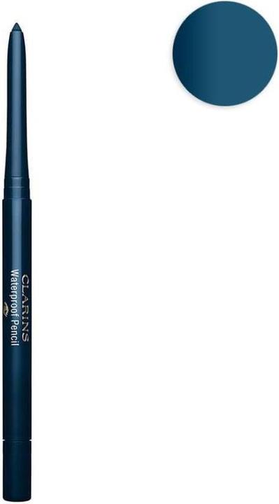 Produktbild Clarins Waterproof Pencil (03 Blue Orchid)