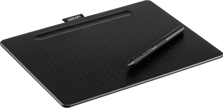 Actual product image Wacom Intuos M BT (10", 2540 lpi)
