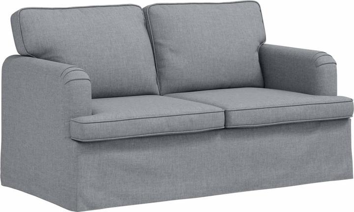 Image du produit vidaXL Modulare Sitzmöbel (Canapé d’angle)