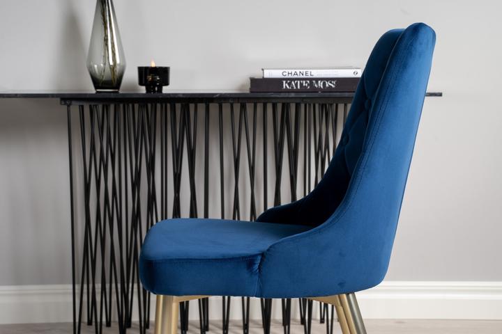 Image du produit Venture Home Dipp, Velvet Deluxe (Panneau de bois MDF)