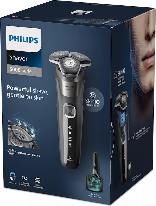 Produktbild Philips Shaver Series 5000 S5887/50