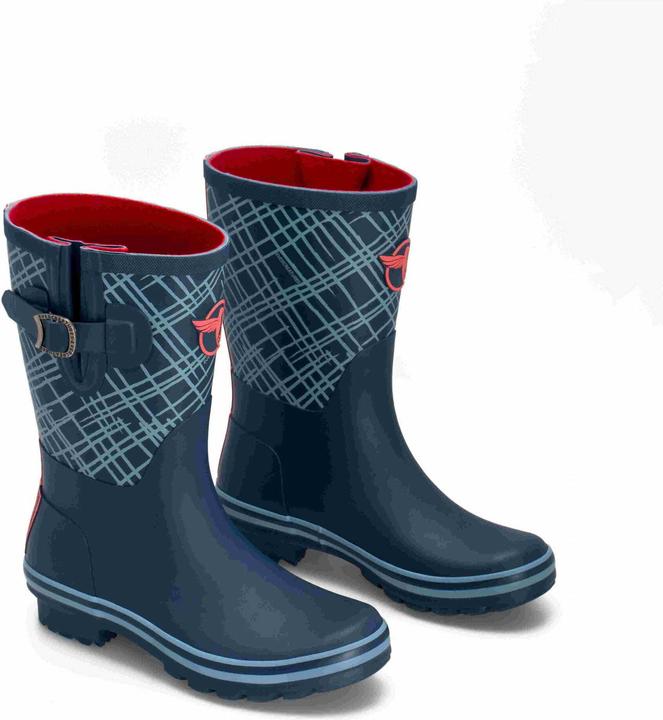Actual product image Rouchette Kilt Wellies Short (41)