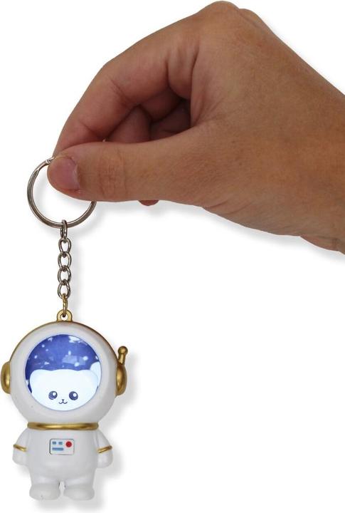 Produktbild Winkee - Keyring Animal Astronauts Galaxy Buddies (18744)