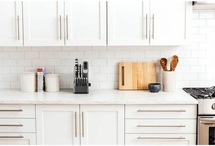 Actual product image Ninja Messerset