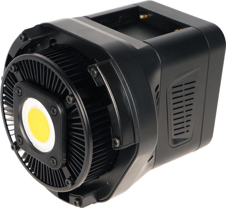 Actual product image Sirui C60 LED MonoLight (Video light)