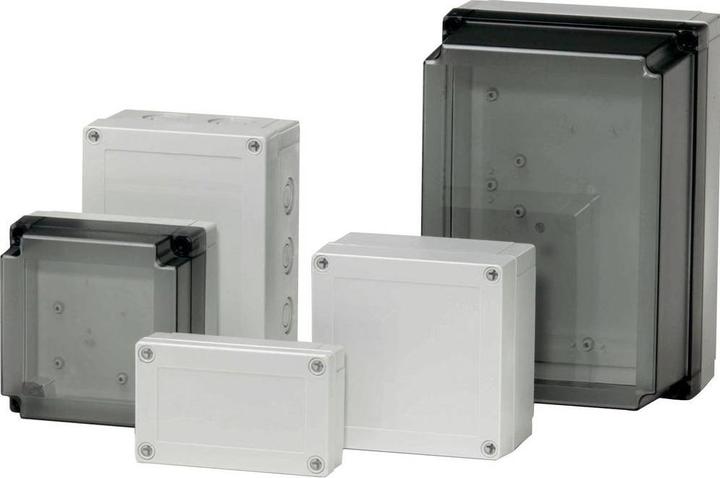 Produktbild Fibox Gehäuse MNX PCM (Gehäuse)