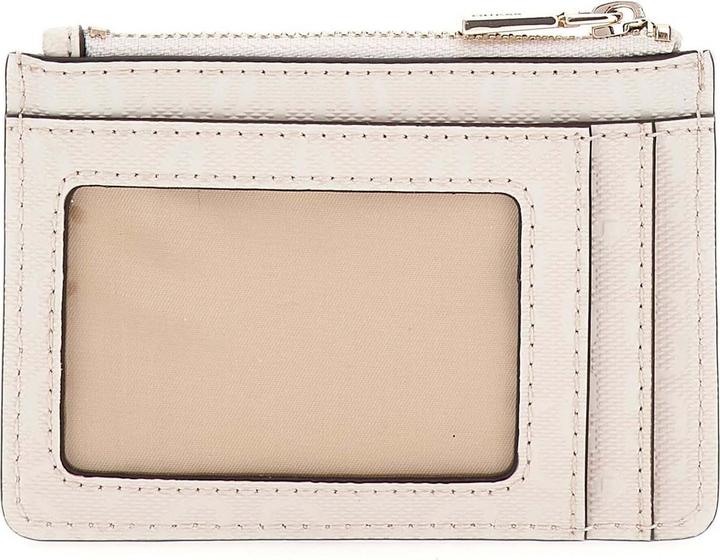 Actual product image Guess Idra SLG Card Case