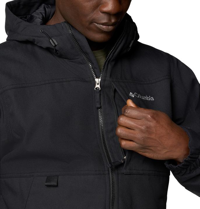 Actual product image Columbia Loma Vista™ III Hooded Jacket (M)