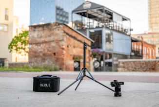 Produktbild Sirui DK18 (180 cm, 5 kg)