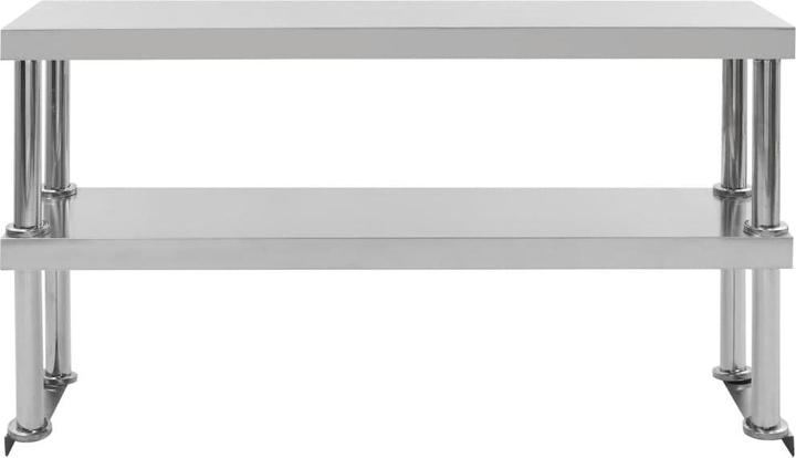 Image du produit vidaXL Aufsatzboard (120 x 120 x 65 cm)