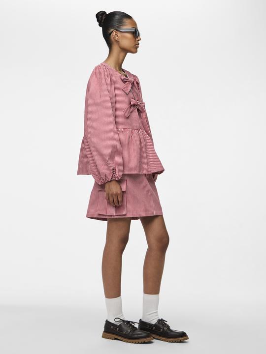 Produktbild Pieces PCJAYLA Minirock (S)