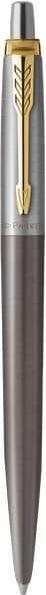 Image du produit Parker Pen Parker Jotter XL G.T. Stylo à bille, largeur de plume M, noir Boîte cadeau (Gris, Marron, 1x)