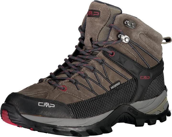 Produktbild CMP Campagnolo Rigel Mid Schuhe (41)