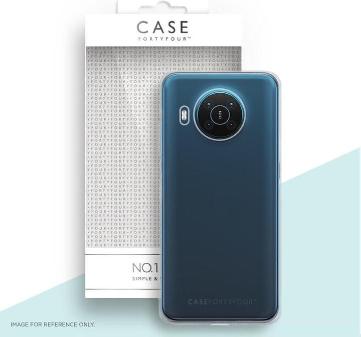Produktbild Case FortyFour No.1 (Nokia X20)