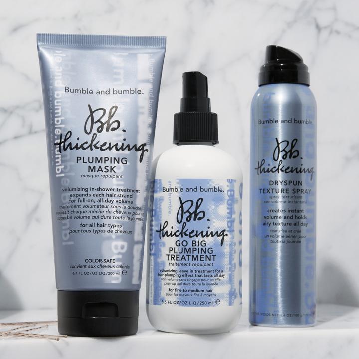 Actual product image Bumble and bumble Bb. Thickening - Spray (250 ml)
