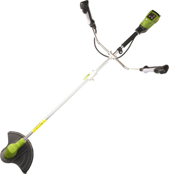 Produktbild Procraft PTA30 Akku Freischneider 20 V 300 mm Brushless Solo - ohne Akku, ohne Ladegerät (Metallschneideblatt)