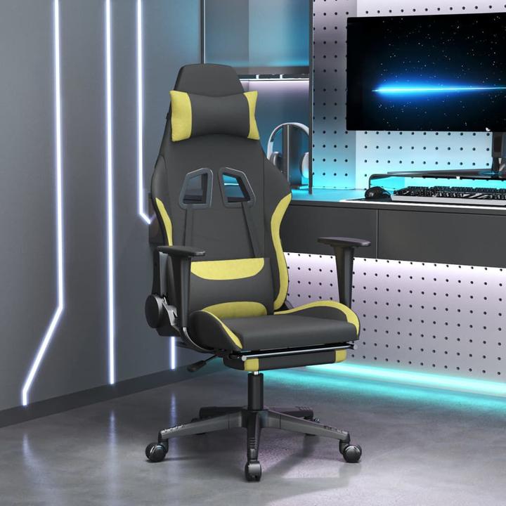 Immagine prodotto vidaXL Gaming-Stuhl