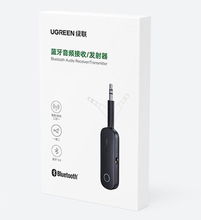 Immagine prodotto Ugreen CM403 (Trasmettitore e ricevitore)