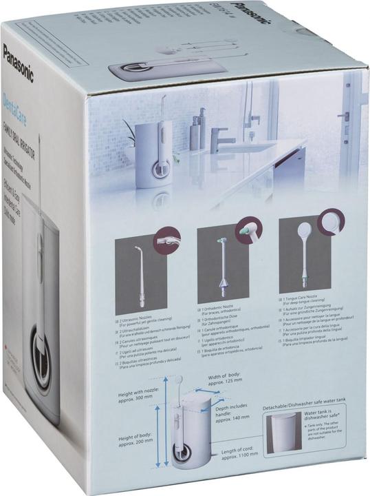 Immagine prodotto Panasonic EW1614W503