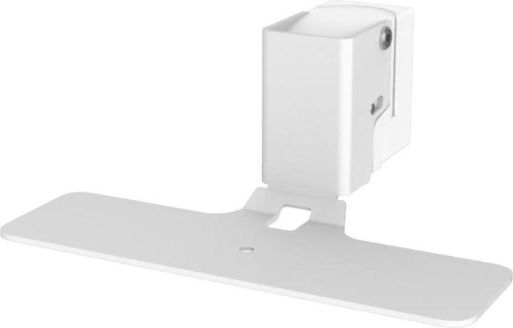 Image du produit Cavus CMDH250W - Blanc (1 pièce, Installation murale, Inclinable, Rotatif)