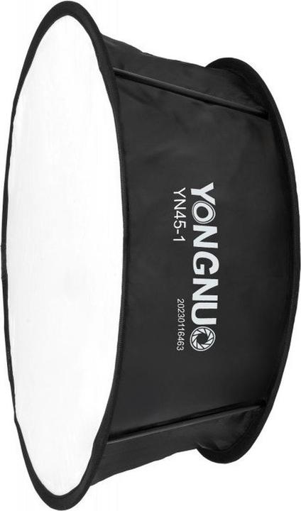 Yongnuo YN45-1 Softbox (Softbox, 45 cm)