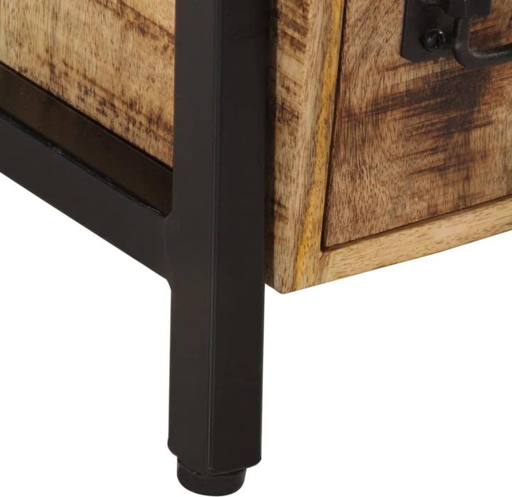 Produktbild vidaXL Syd (40 x 30 x 42 cm)