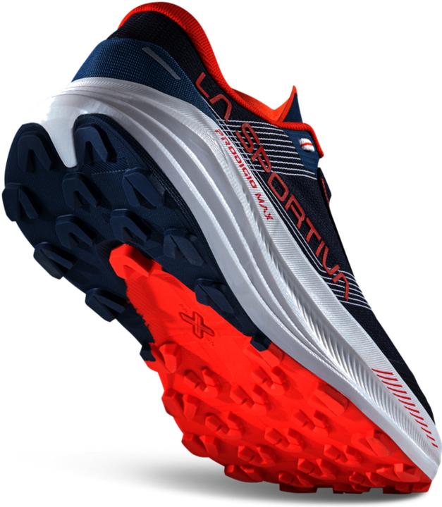 Actual product image La Sportiva Prodigio Max (42.5)