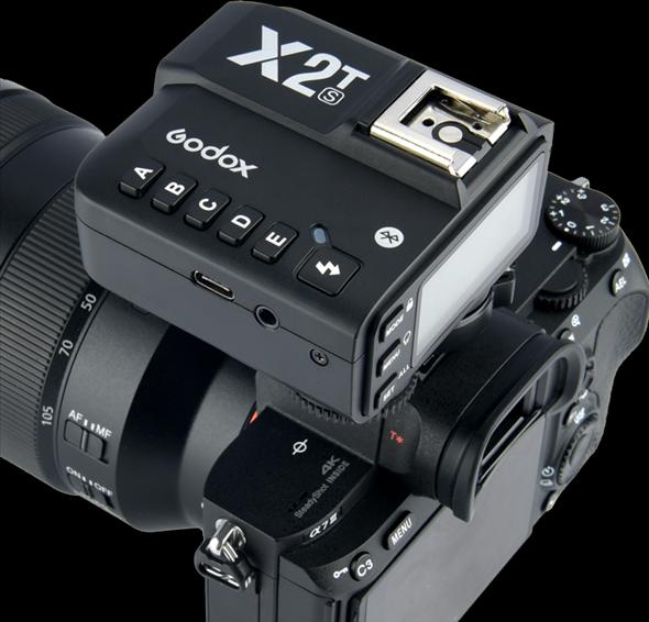 Actual product image