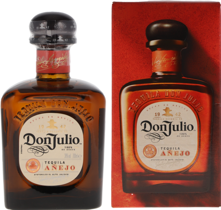 Immagine prodotto Don Julio Anjeo (1 x 70 cl)
