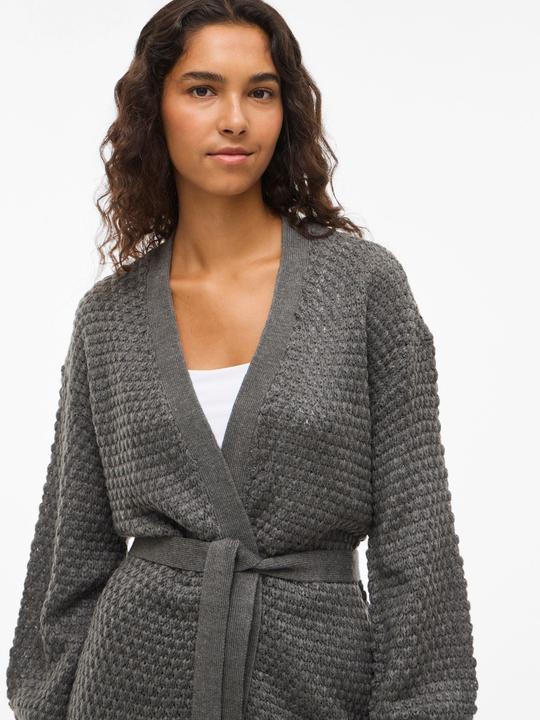 Produktbild Vila VILIOMY Offener Strickjacke (XL)