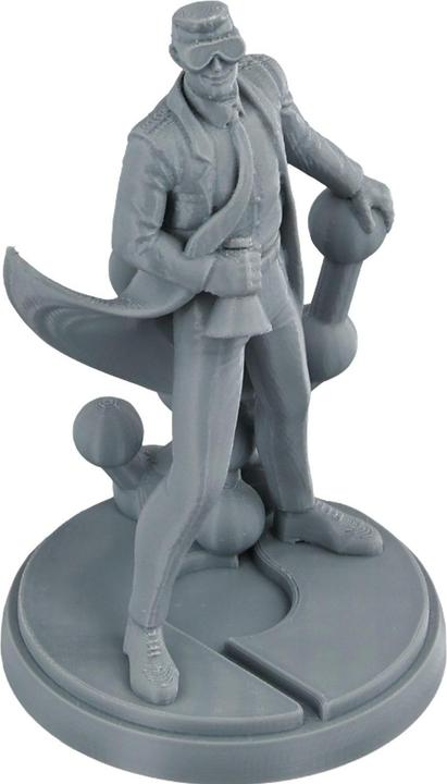 Produktbild Polymaker ™ PETG (PETG, 1.75 mm, 1000 g)