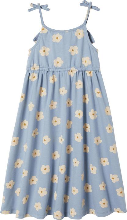 Produktbild Vertbaudet Mädchen Trägerkleid (158)