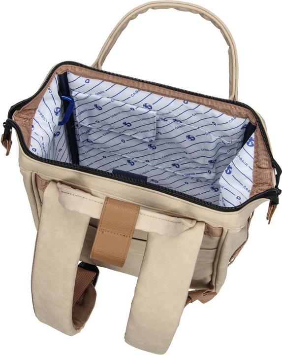 Immagine prodotto Cabaia Adventurer Vegan (12 l)