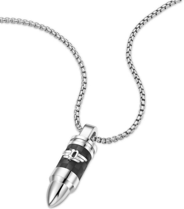 Produktbild Police Kette (Edelstahl)