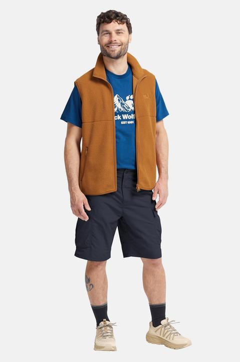 Image du produit Jack Wolfskin Duneland Cargo Shorts M (56)