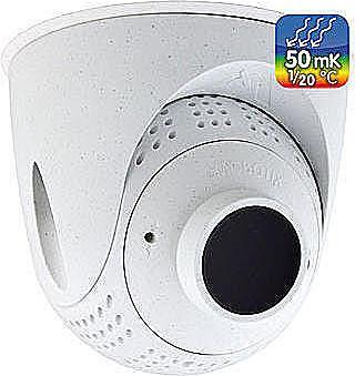 Produktbild Mobotix Objektiv (Objektiv)